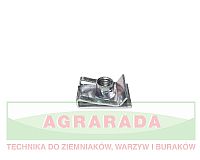 Nakladka blaszana M8 B99.03316