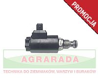 Zawór 2/2 B92.05844 *