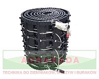 Taśma łęcin 834-256-35 ABST245 300.38529