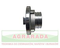 Złącze strażackie 100 na pierscień 15-115102-10