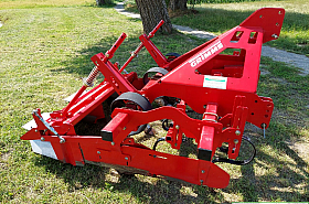 GRIMME GH 2 x 75 cm