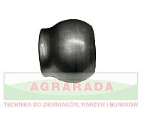 Kula do spawania 133/5
