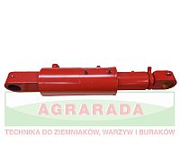 Siłownik hydrauliczny 60X150X680 092.03076