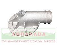 FERBO Obudowa turbiny zew. TD260 50-01-00070