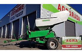 Agronomic 4 x 90 cm