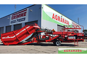 GRIMME RH 24-60 COMBI CLS
