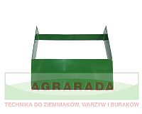 J&H Nosek podbieraka T-40 JH23X01-04