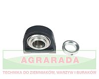 SAMON Łożysko z obudową TL6605