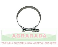 Opaska zaciskowa 104-112mm 4050465021
