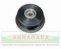 Rolka podporowa 150-60-17 200.39267