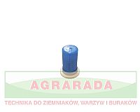 Zawór zwrotny dyszy zaprawiarki B89.12438