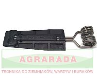 Zabierak sprężynowy łęcin mocny 295-90 076.05845