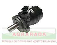 Silnik hydrauliczny OMR 125 141-213