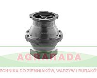Głowica hydrantowa alu 120X5” typ A 0146