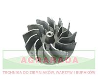 FERBO Wirnik turbiny TD 260 50-01-00065