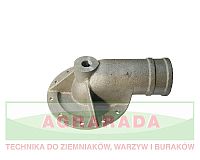 FERBO Obudowa turbiny zew. TD195/80 50-01-00069