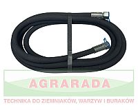 Przewód hydr. 3800-NW10-350BAR B92.06705