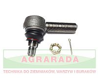 Końcówka drążka kierowniczego prawa B89.02176