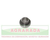 Łożysko samonastawne YAR 206-2RF B96.00070 0B96.00070