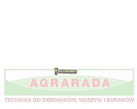 Śruba M6X25 - 8.8 B99.01448
