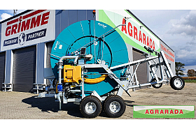 Ferbo Rain GHC 125/650