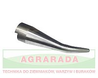 Szpic torpedy hydr. 7203-6509