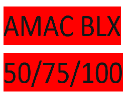 AMAC BLX 50/75/100