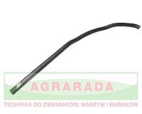 Pręt gwiazdy odsiewającej łukowaty zagięty 20X770 032.02723