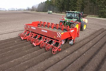 Potato Planter GL 860