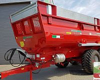 Komplet nadstawek do VAIA NL18 40cm VA10TM001U