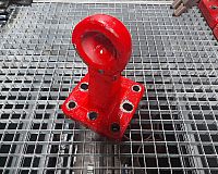 VAIA Zaczep kula K80 145X145 00.650.90.1-A02U