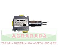 Zawór kontroli ciśnienia B92.50435